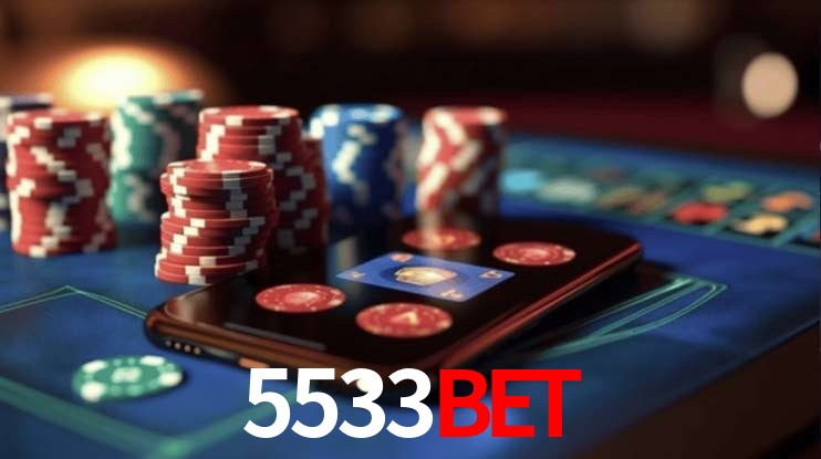 5533bet São Paulo - Jogo Providers