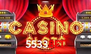 2FA Security 5533bet