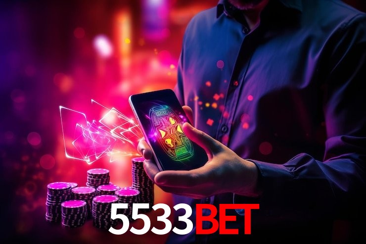 Estatísticas Esportivas 5533bet