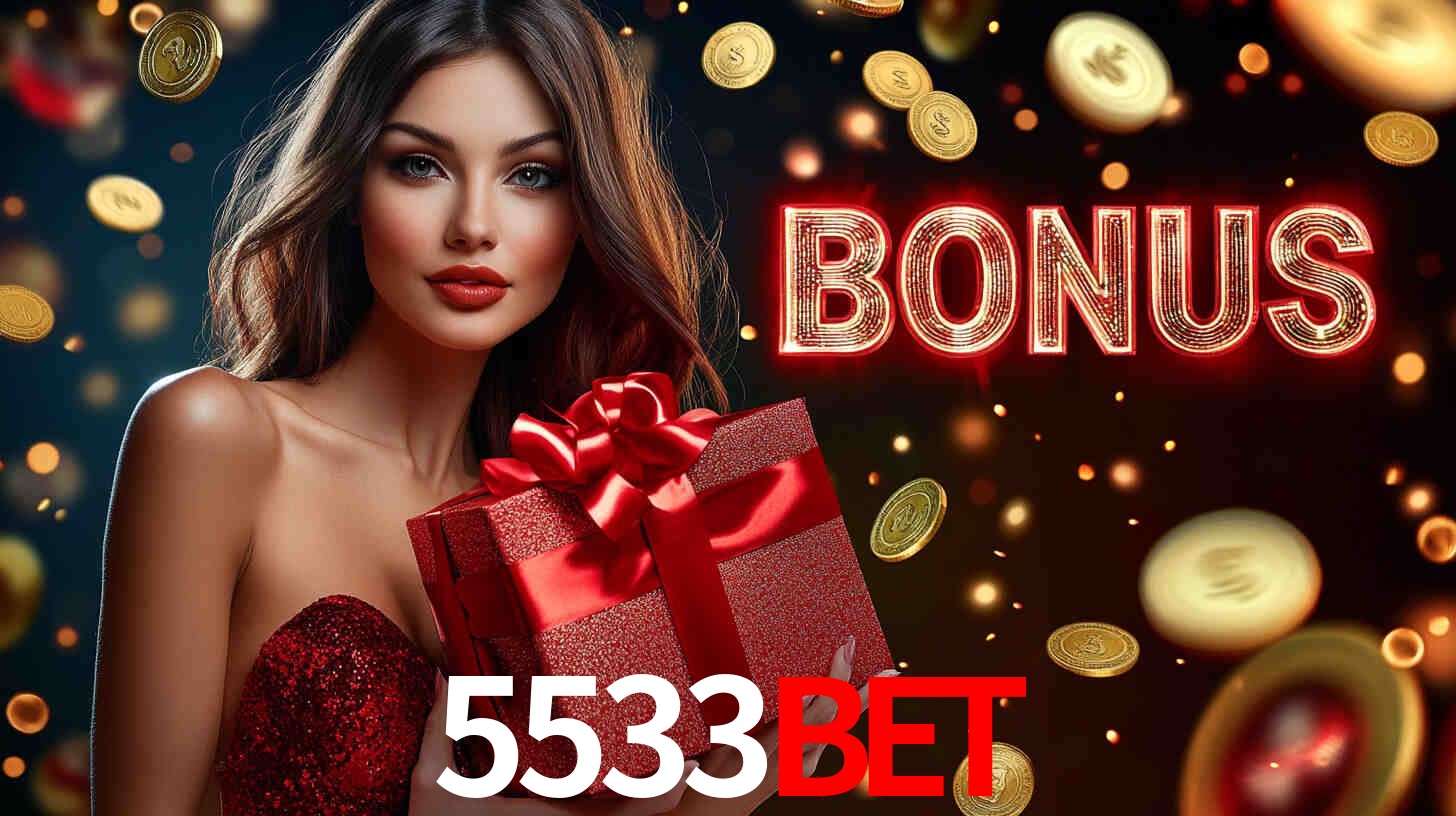 Explorando a Categoria de Eventos em Apostas na 5533bet