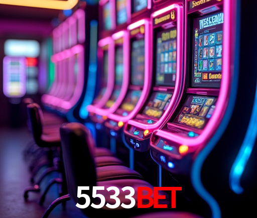 5533bet São Paulo - Top Slots