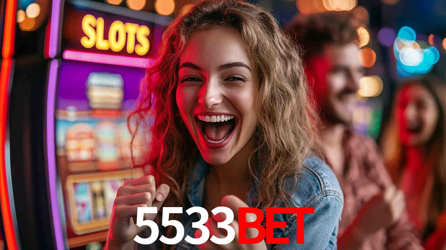 A Emoção da Loteria na 5533bet: Uma Chance de Mudança de Vida