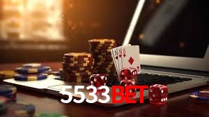 Programa VIP 5533bet