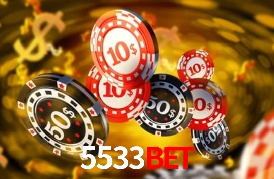Diretório de Jogos 5533bet