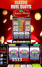 5533bet São Paulo - All Bonuses