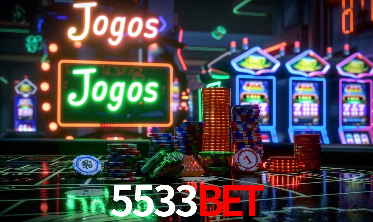 5533bet login