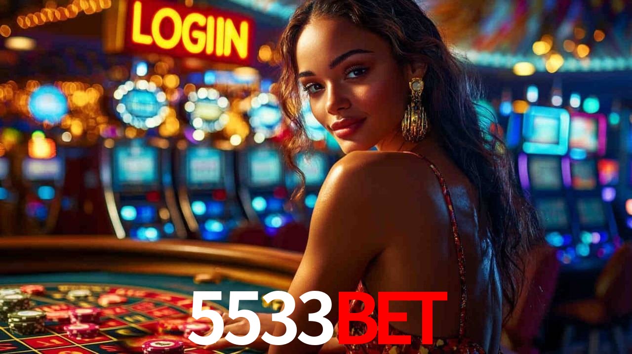 5533bet Brasília - Jogo Features