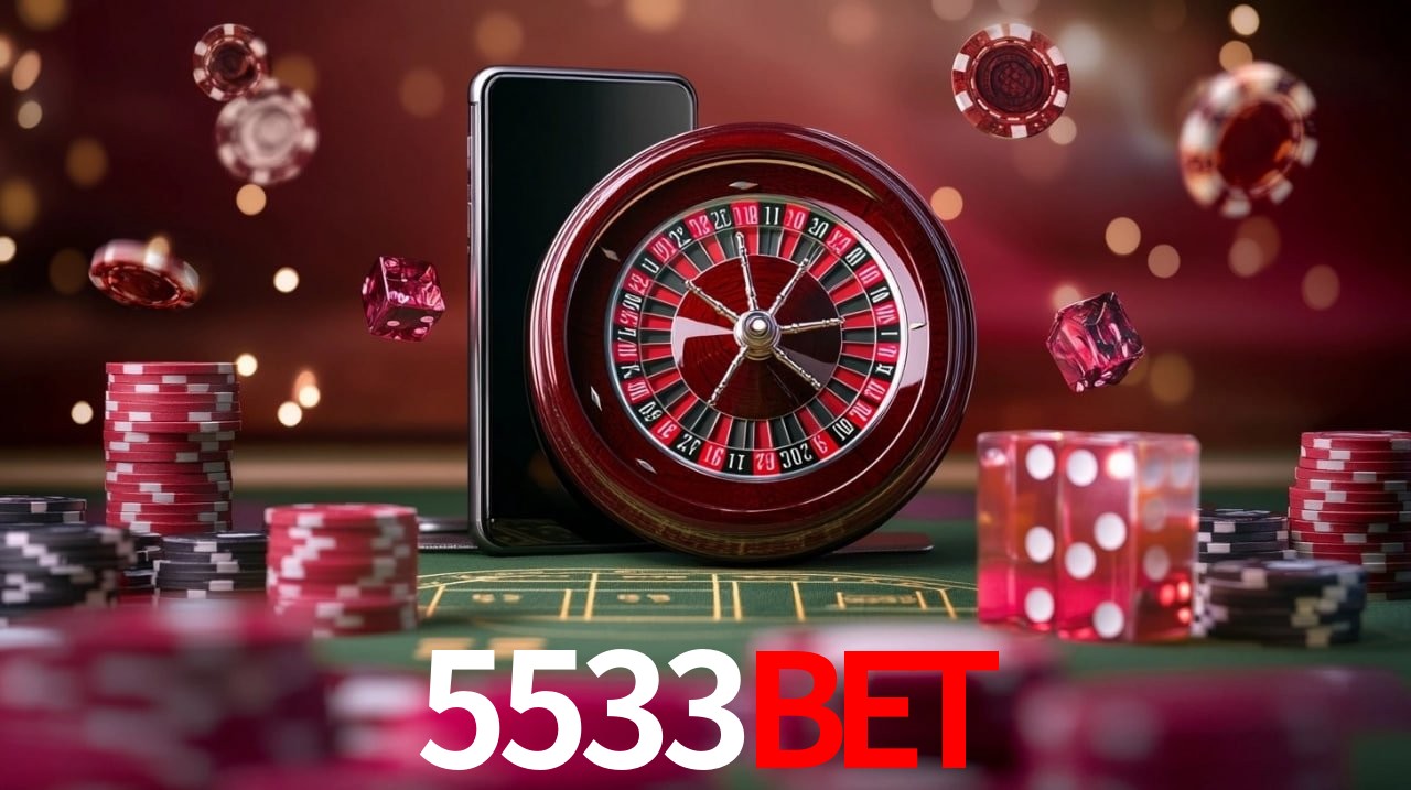 Bonus Features 5533bet