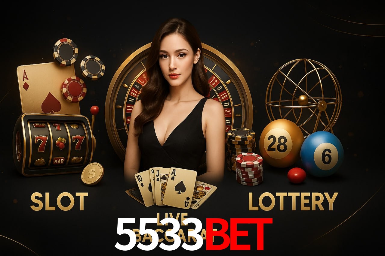 5533bet Salvador - Promo Stats