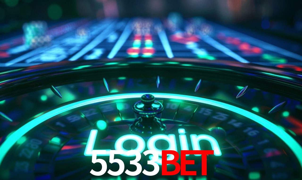 Provedores de Jogos 5533bet