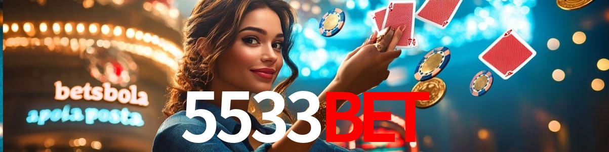 Live Casino 5533bet