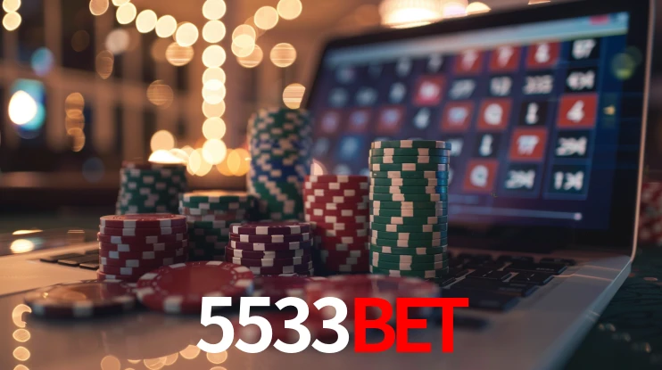 Flash Promotion 5533bet