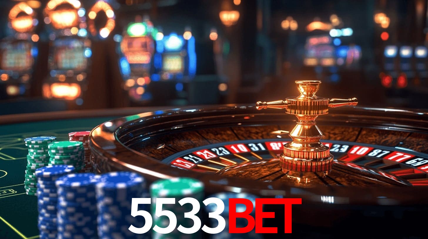 5533bet login