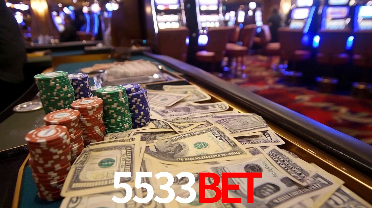 5533bet Belo Horizonte - Winners