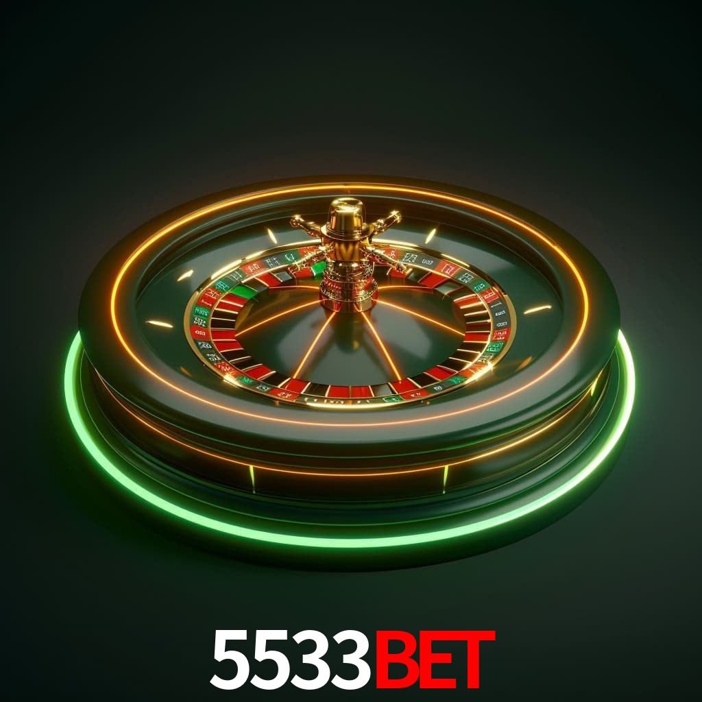 5533bet App - Aplicativo Móvel Oficial