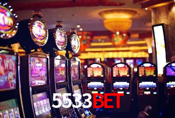 5533bet Brasília - Casino Guide