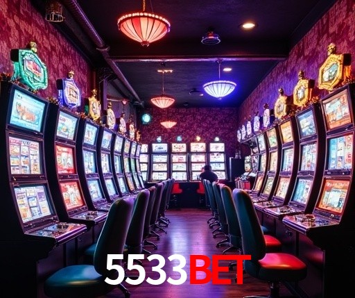 5533bet Brasília - Bonus Features