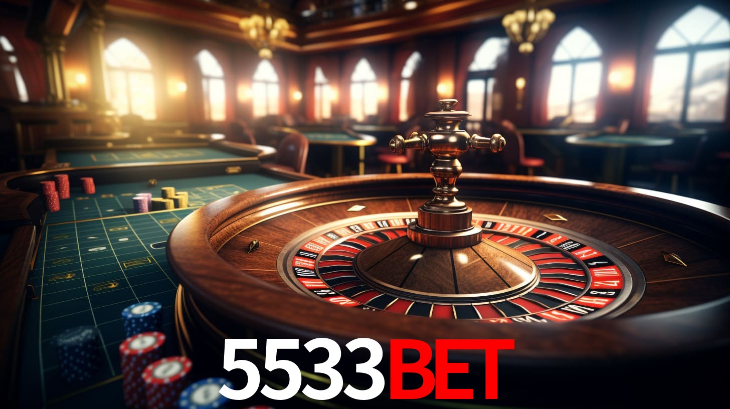 Tennis Betting 5533bet