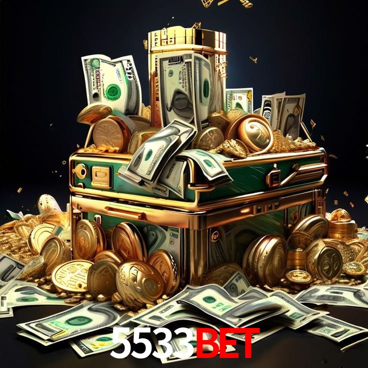 Benefícios da Conta 5533bet
