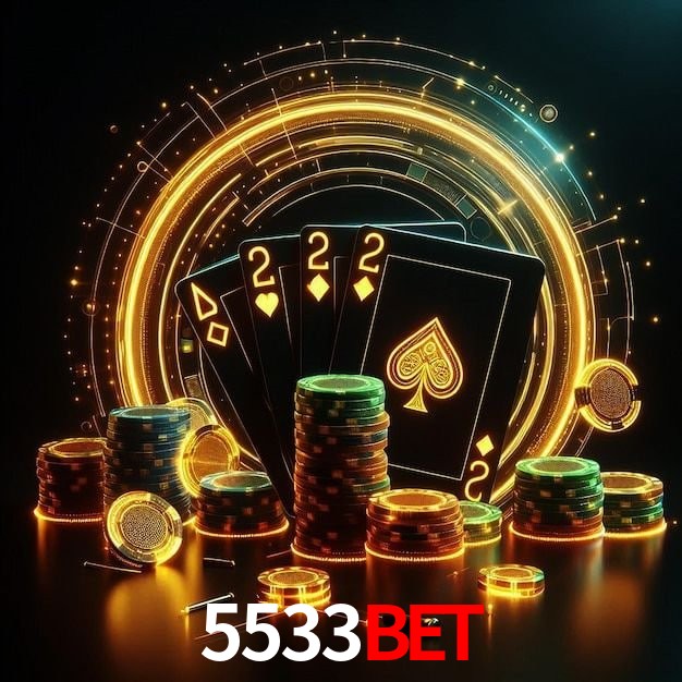 Promoções Sazonais 5533bet