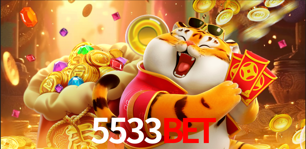 5533bet: Seu Especialista em Apostas Esportivas Brasileiras