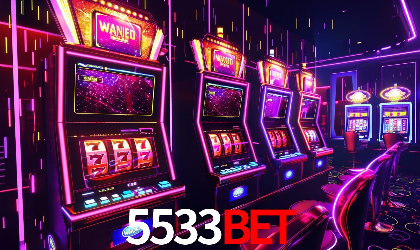 5533bet Belo Horizonte - Provably Fair