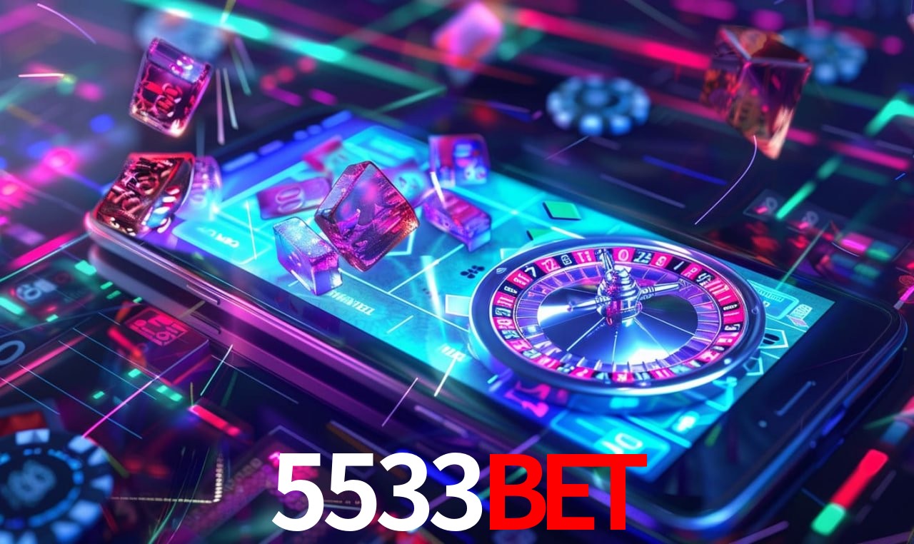 Cadastro Rápido 5533bet