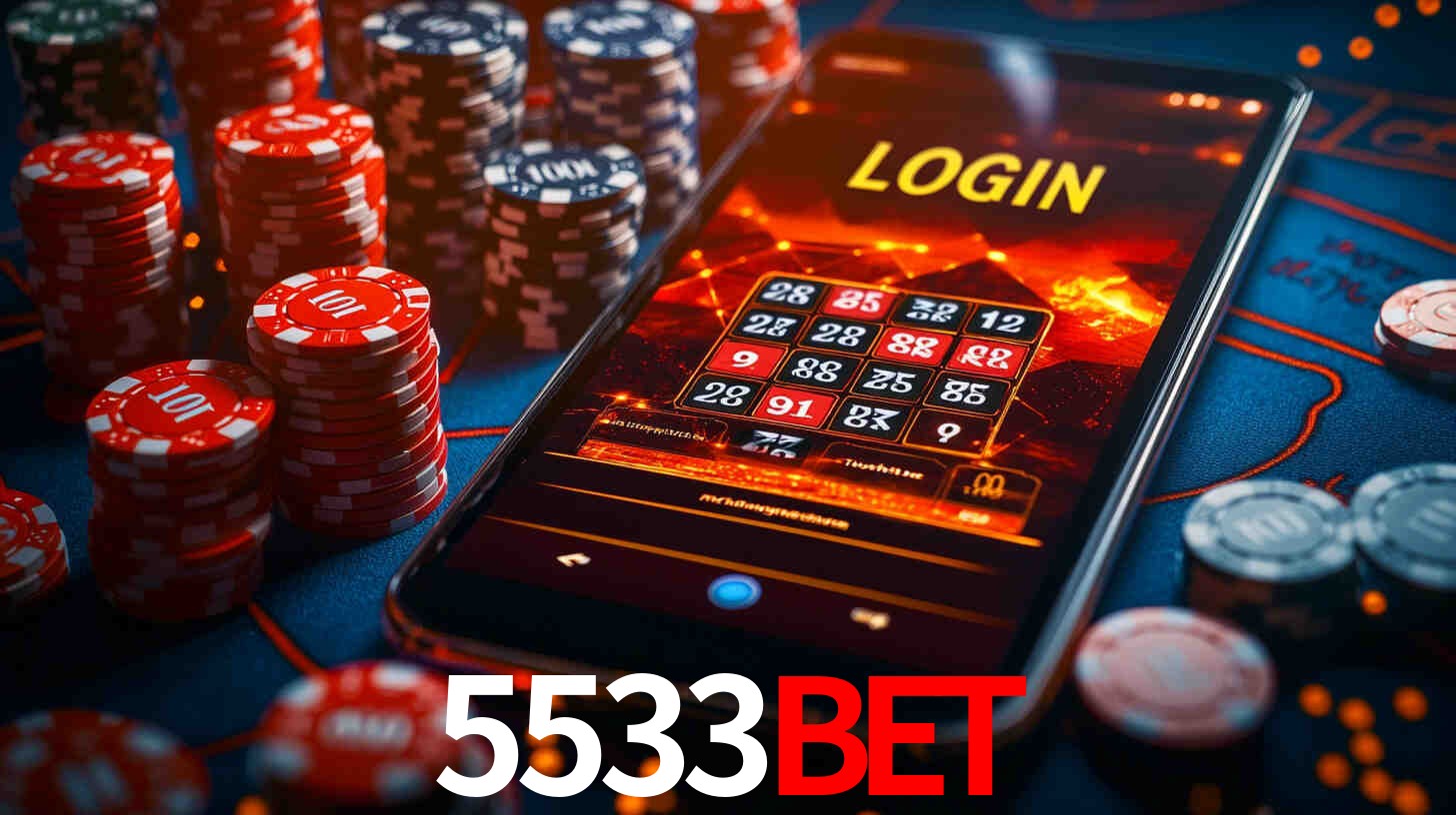 5533bet.com